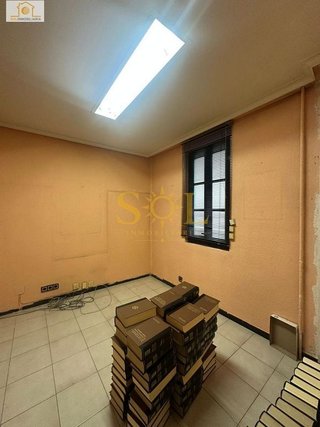 Oficina en venta en Centro Ciudad en León