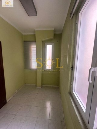 Oficina en venta en Centro Ciudad en León