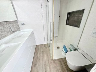 Ático en alquiler en Punta Umbría