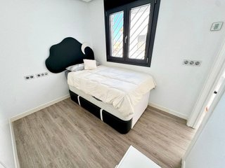 Ático en alquiler en Punta Umbría