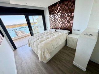 Ático en alquiler en Punta Umbría