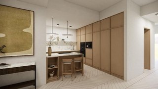 Local comercial en venta en Mercat  - La Missió - Plaça dels Patins en Palma de Mallorca