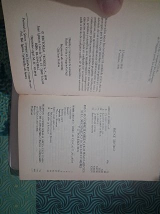 Discurso sobre el origen y los fundamentos de l...