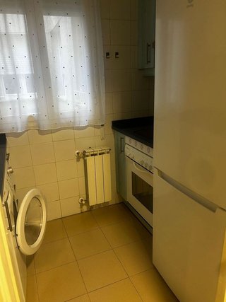 Piso en alquiler en Guindalera en Madrid