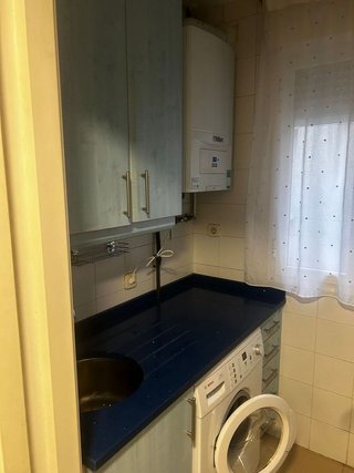 Piso en alquiler en Guindalera en Madrid