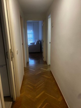 Piso en alquiler en Guindalera en Madrid