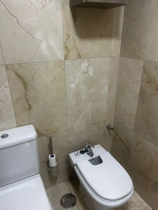 Piso en alquiler en Guindalera en Madrid