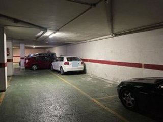 Garaje en alquiler en El Carme en Valencia