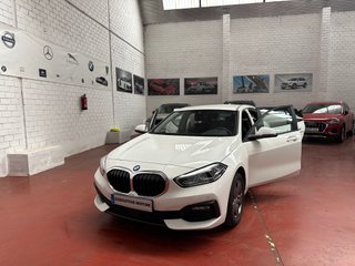 BMW Serie 1 2023