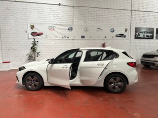 BMW Serie 1 2023