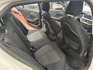 BMW Serie 1 2023