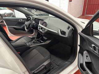 BMW Serie 1 2023