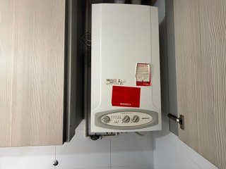 Piso en alquiler en Redondela