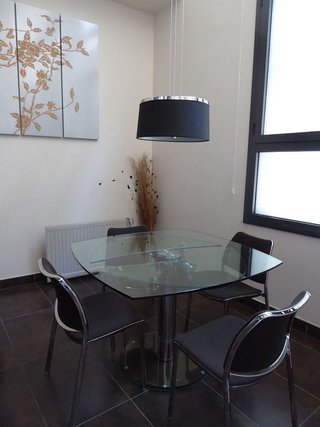 Piso en alquiler en El Putxet i el Farró en Barcelona