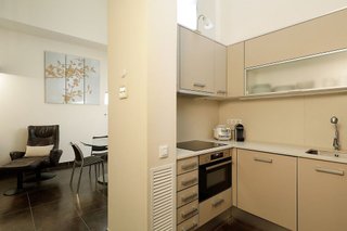 Piso en alquiler en El Putxet i el Farró en Barcelona