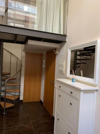 Piso en alquiler en El Putxet i el Farró en Barcelona