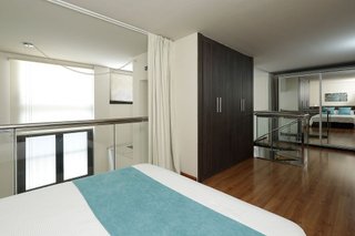 Piso en alquiler en El Putxet i el Farró en Barcelona