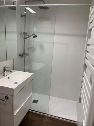 Piso en alquiler en El Putxet i el Farró en Barcelona