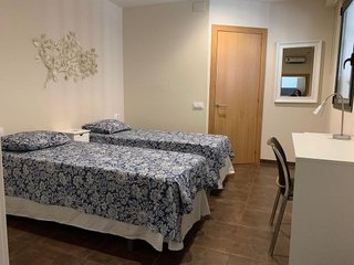 Piso en alquiler en El Putxet i el Farró en Barcelona