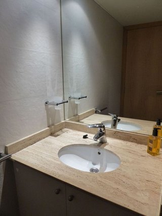 Piso en alquiler en El Putxet i el Farró en Barcelona