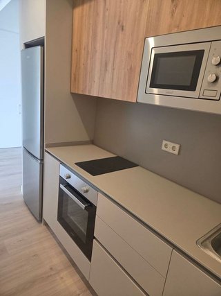 Ático en alquiler en San Isidro en Madrid
