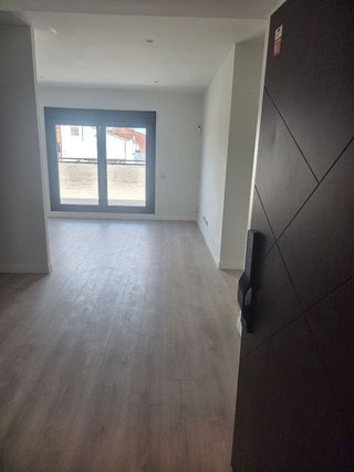 Ático en alquiler en San Isidro en Madrid