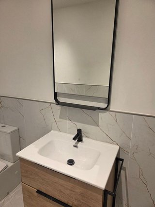 Ático en alquiler en San Isidro en Madrid