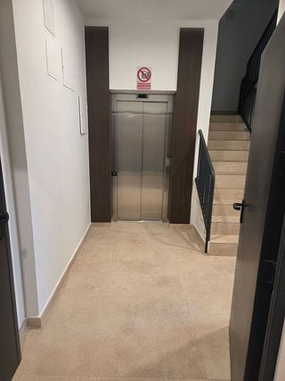 Ático en alquiler en San Isidro en Madrid
