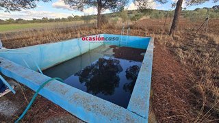 Solar en venta en Valsequillo (Córdoba)