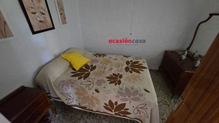 Solar en venta en Valsequillo (Córdoba)