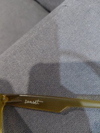 Gafas de sol Hawkers originales