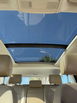 Volkswagen Passat 2012