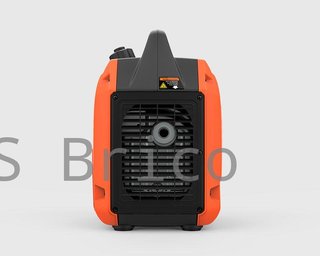 Generador Inverter PALMA 1700W - 230V