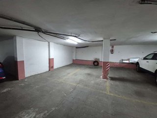 Garaje en alquiler en Centro en Huelva