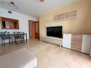 Piso en alquiler en La Cala de Villajoyosa en Villajoyosa/Vila Joiosa (la)