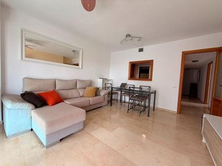 Piso en alquiler en La Cala de Villajoyosa en Villajoyosa/Vila Joiosa (la)