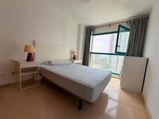 Piso en alquiler en La Cala de Villajoyosa en Villajoyosa/Vila Joiosa (la)