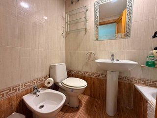 Piso en alquiler en La Cala de Villajoyosa en Villajoyosa/Vila Joiosa (la)