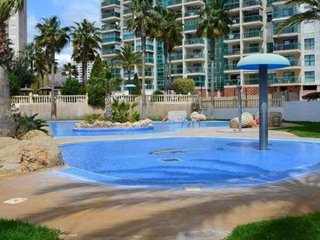 Piso en alquiler en La Cala de Villajoyosa en Villajoyosa/Vila Joiosa (la)
