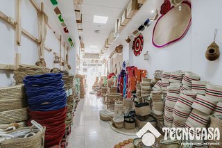 Local comercial en venta en Bufalà en Badalona