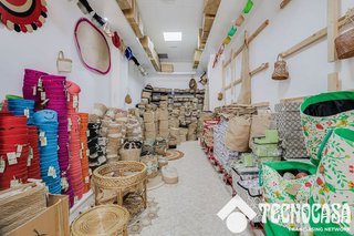 Local comercial en venta en Bufalà en Badalona