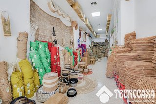 Local comercial en venta en Bufalà en Badalona