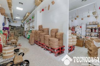Local comercial en venta en Bufalà en Badalona