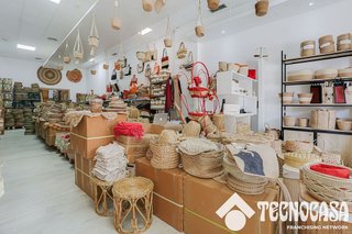 Local comercial en venta en Bufalà en Badalona