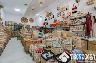 Local comercial en venta en Bufalà en Badalona
