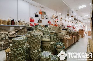 Local comercial en venta en Bufalà en Badalona