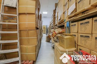 Local comercial en venta en Bufalà en Badalona