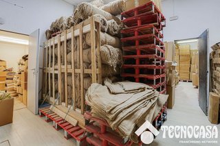 Local comercial en venta en Bufalà en Badalona