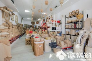 Local comercial en venta en Bufalà en Badalona