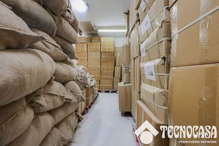 Local comercial en venta en Bufalà en Badalona